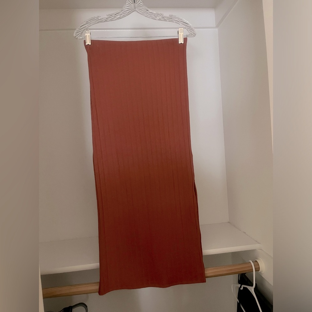 TopShop Maxi Skirt - NEVER WORN